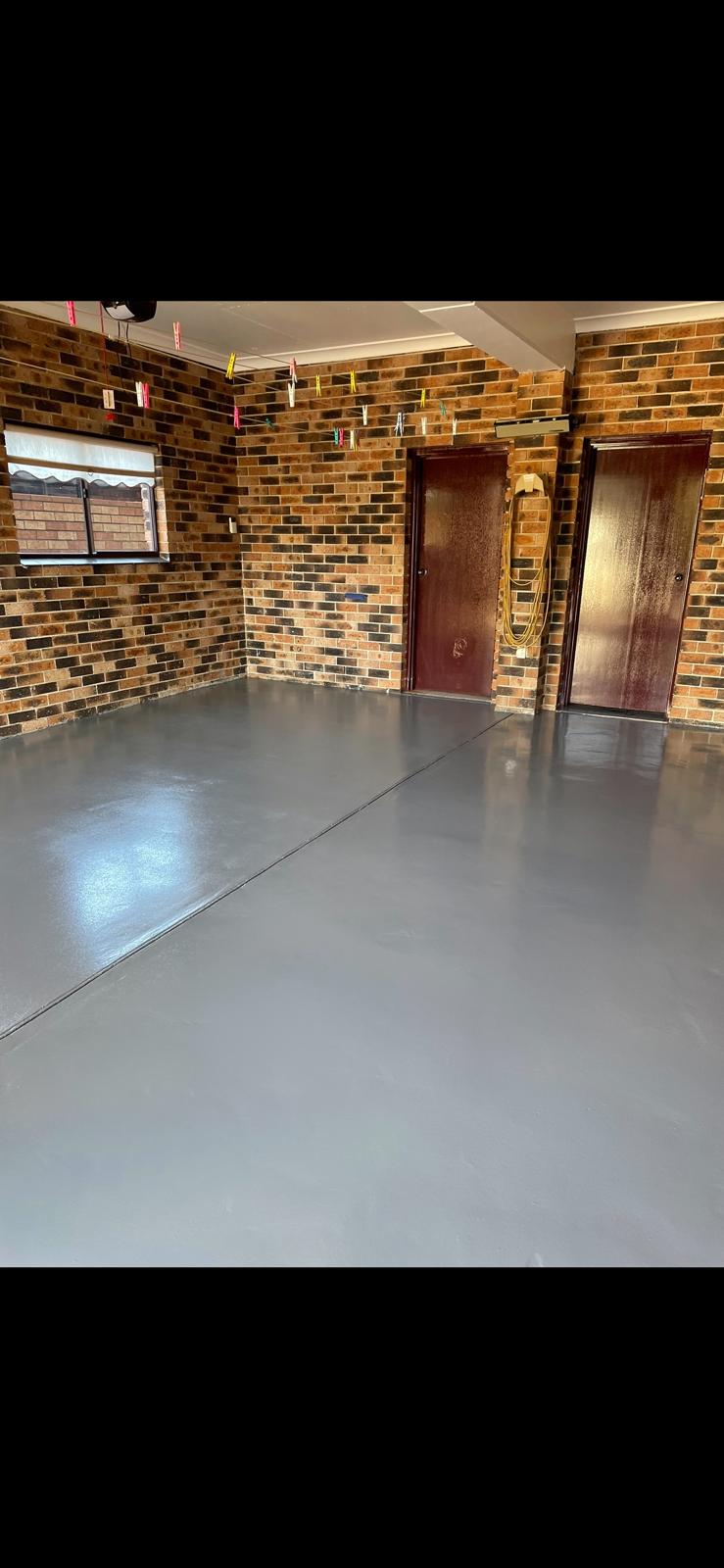 Epoxy flooring cost Sydney guide